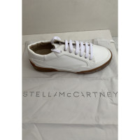 Stella McCartney Sneakers in Wit