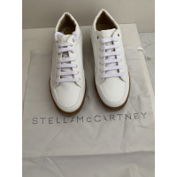 Stella McCartney Sneakers in Weiß