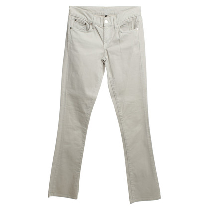 Ralph Lauren Jeans en gris clair