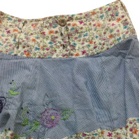 Bloom Skirt Cotton