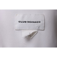 Club Monaco Blazer in Wit