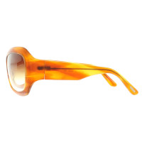 Oliver Peoples Sunglasses in caram colors