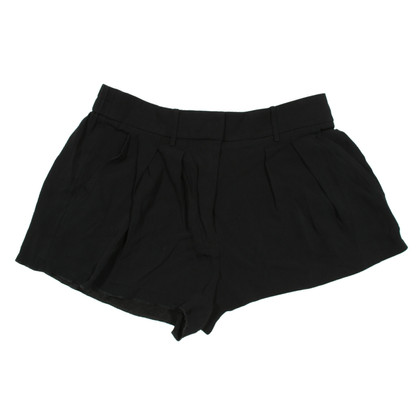 Isabel Marant Shorts in Black