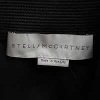 Stella McCartney Pantaloni in look biker