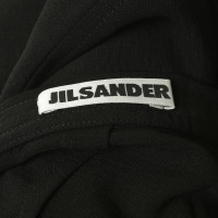 Jil Sander Hose mit Bügelfalte