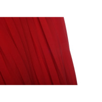 Carolina Herrera Oberteil in Rot