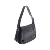 Cartier Shoulder bag Leather in Black