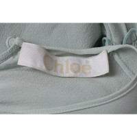 Chloé Top en Soie