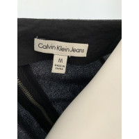 Calvin Klein Robe en Noir
