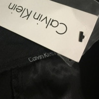 Calvin Klein Pantaloni neri