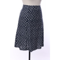 Maison Common Skirt Silk