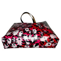 Marni Shoppers with all-over print