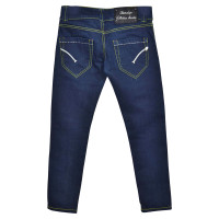 Dondup Jeans Cotton in Blue