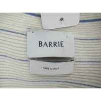 Barrie Knitwear Cashmere in Blue