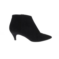 The Seller Ankle boots Leather in Black