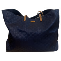 Gucci Handbag in Blue