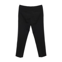 Chloé Paire de Pantalon en Noir