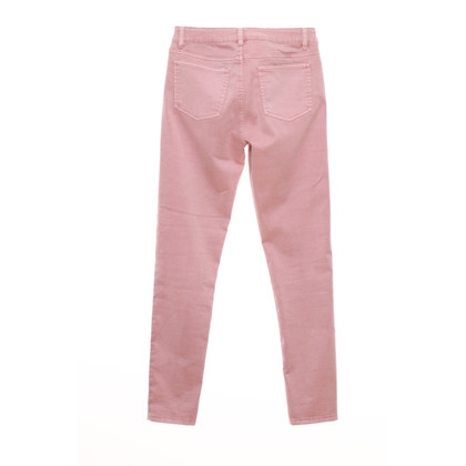 Repeat Cashmere Jeans in Rosa / Pink