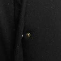 Duvetica Manteau en noir