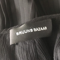 Bruuns Bazaar Abito seta nero