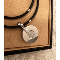 Bulgari Ketting Witgoud