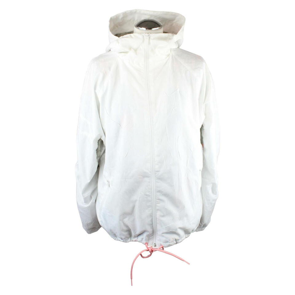 Stella McCartney Jacket/Coat in White