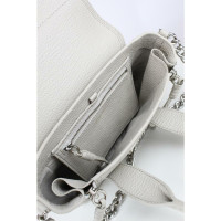 3.1 Phillip Lim Handtas Leer in Grijs