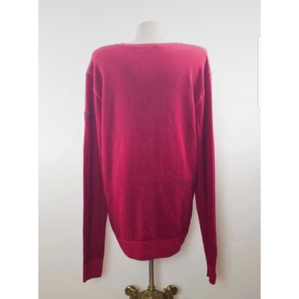 Les Copains Knitwear Wool in Red