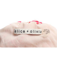 Alice + Olivia Top Viscose