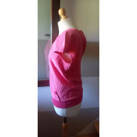 Valentino Garavani Bovenkleding Zijde in Roze