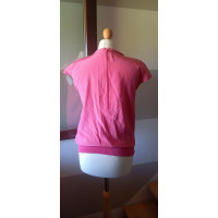 Valentino Garavani Bovenkleding Zijde in Roze