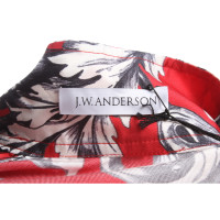 Jw Anderson Top Silk