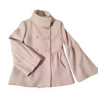 Tara Jarmon Wool jacket