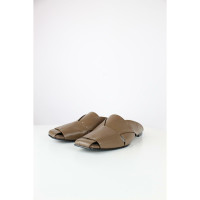 Reike Nen Sandals Leather in Brown