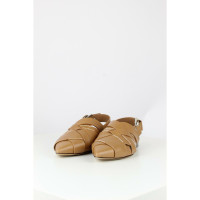 3.1 Phillip Lim Sandals Leather in Brown
