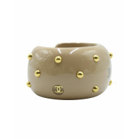 Chanel Armband in Bruin