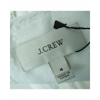 J. Crew Kleid in Weiß