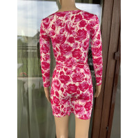 Blumarine Kleid in Rosa / Pink