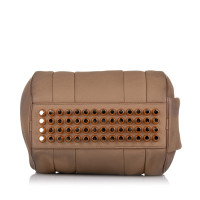 Alexander Wang Rocco Bag Leather in Brown