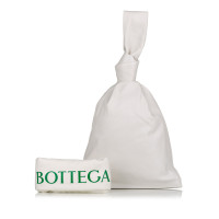 Bottega Veneta The Twist Leather in White