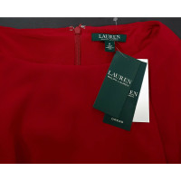 Ralph Lauren Vestito in Rosso