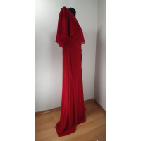 Ralph Lauren Vestito in Rosso