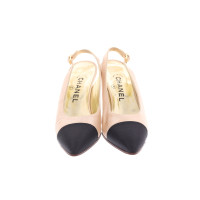 Chanel Slippers/Ballerina's