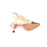 Chanel Slippers/Ballerina's