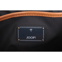 Joop! Schoudertas Leer