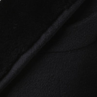 Tom Ford Manteau en noir