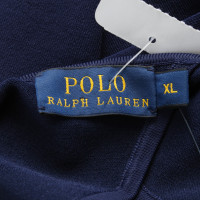 Polo Ralph Lauren Oberteil in Blau