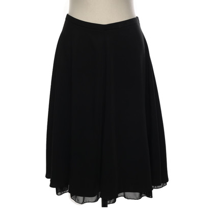 Paco Rabanne Skirt in Black