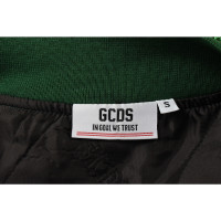 Gcds Jacket/Coat in Green