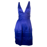 Roberto Cavalli Dress in Blue